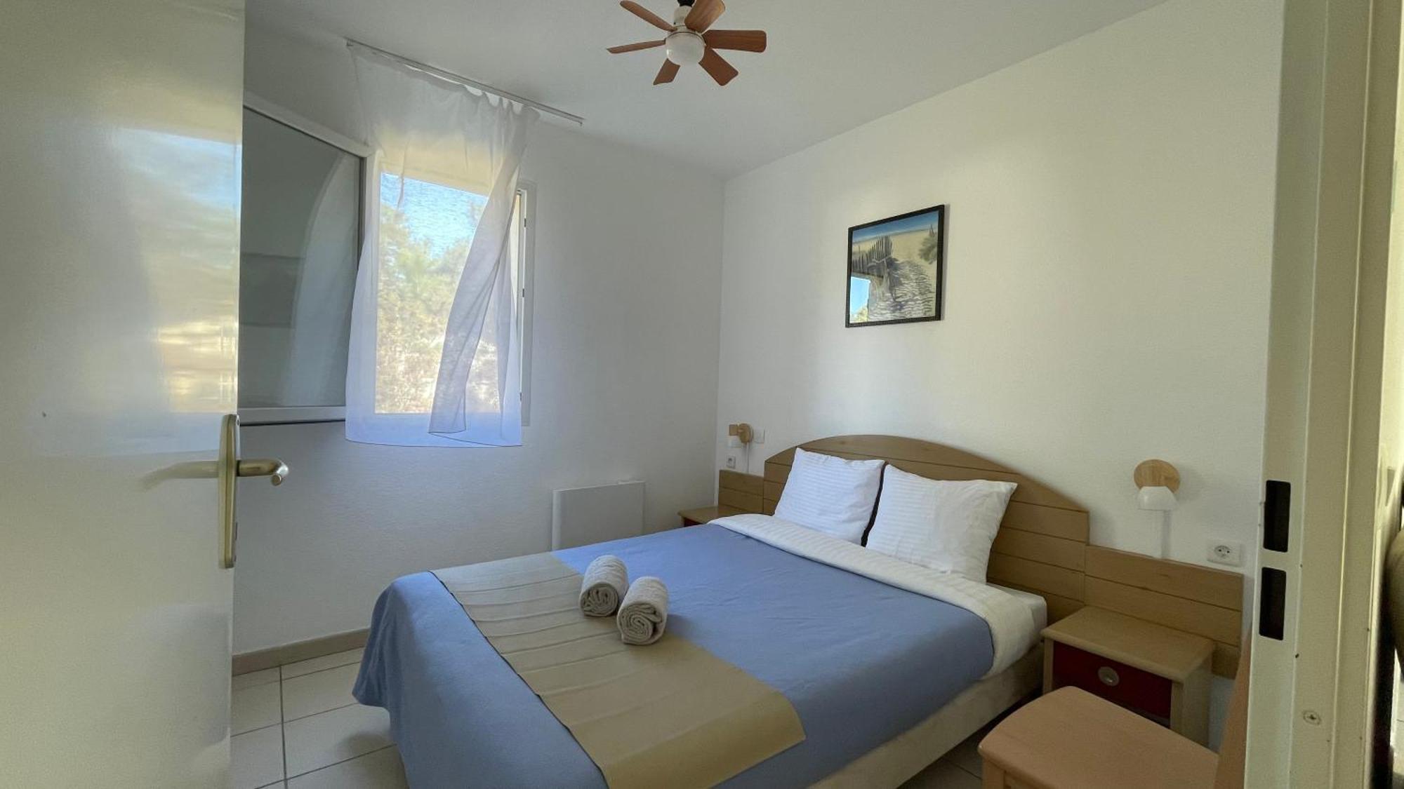 Chalet Paisible A La Plage, Piscine Et Tennis องดร์ ภายนอก รูปภาพ